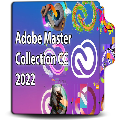 adobe master collection cc 2022 Free download Full version  Cdkey4U