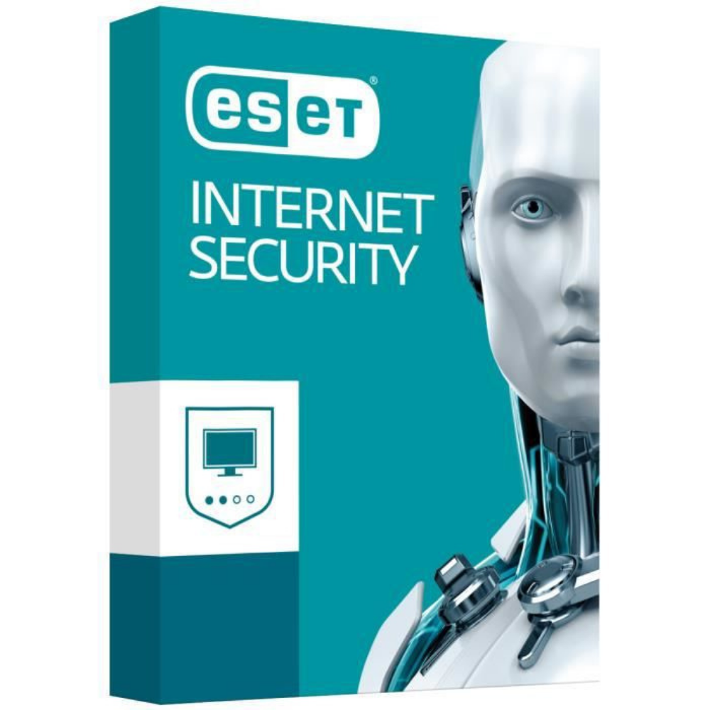 ESET Internet Security Premium 2022