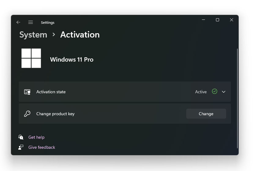 Easy ways to activate Windows 11 for FREE without a product key